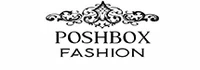 Posh Box Clothing Merchant Logo
