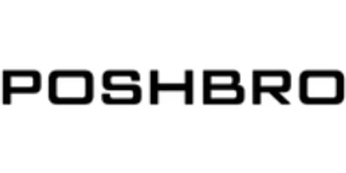 Poshbro Promo Code