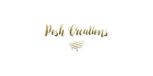 Posh Creations coupon