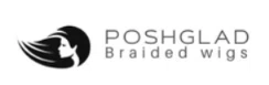 Poshglad Braided Wigs Promo Code