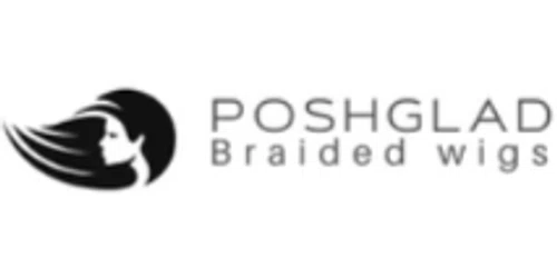 Poshglad Braided Wigs Promo Code