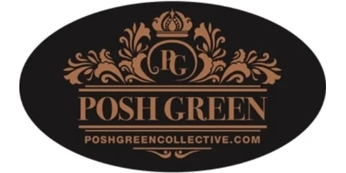 Posh Green Collective Promo Code