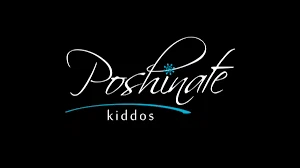 Poshinate Kiddos Merchant Logo