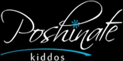 Poshinate Kiddos Promo Code