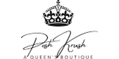 Posh Krush Promo Code