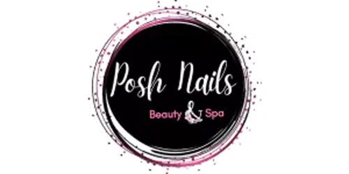 Posh Nails Promo Code