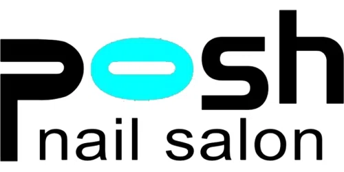 Posh Nail Salon Promo Code
