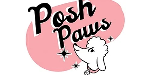 Poshpawsny Promo Code