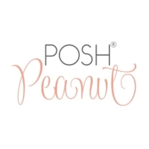 40 Off Posh Peanut Promo Code, Coupons August 2021