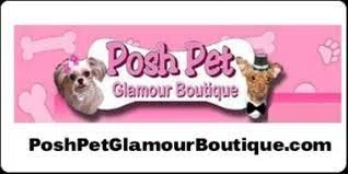 POSH PET GLAMOUR BOUTIQUE Promo Code — 15 Off 2024