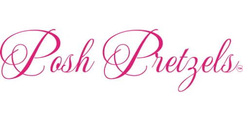 Posh Pretzels Promo Code