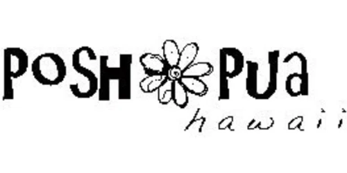 Posh Pua Promo Code