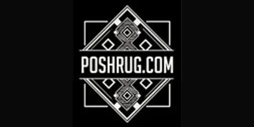 Posh Rug Merchant logo