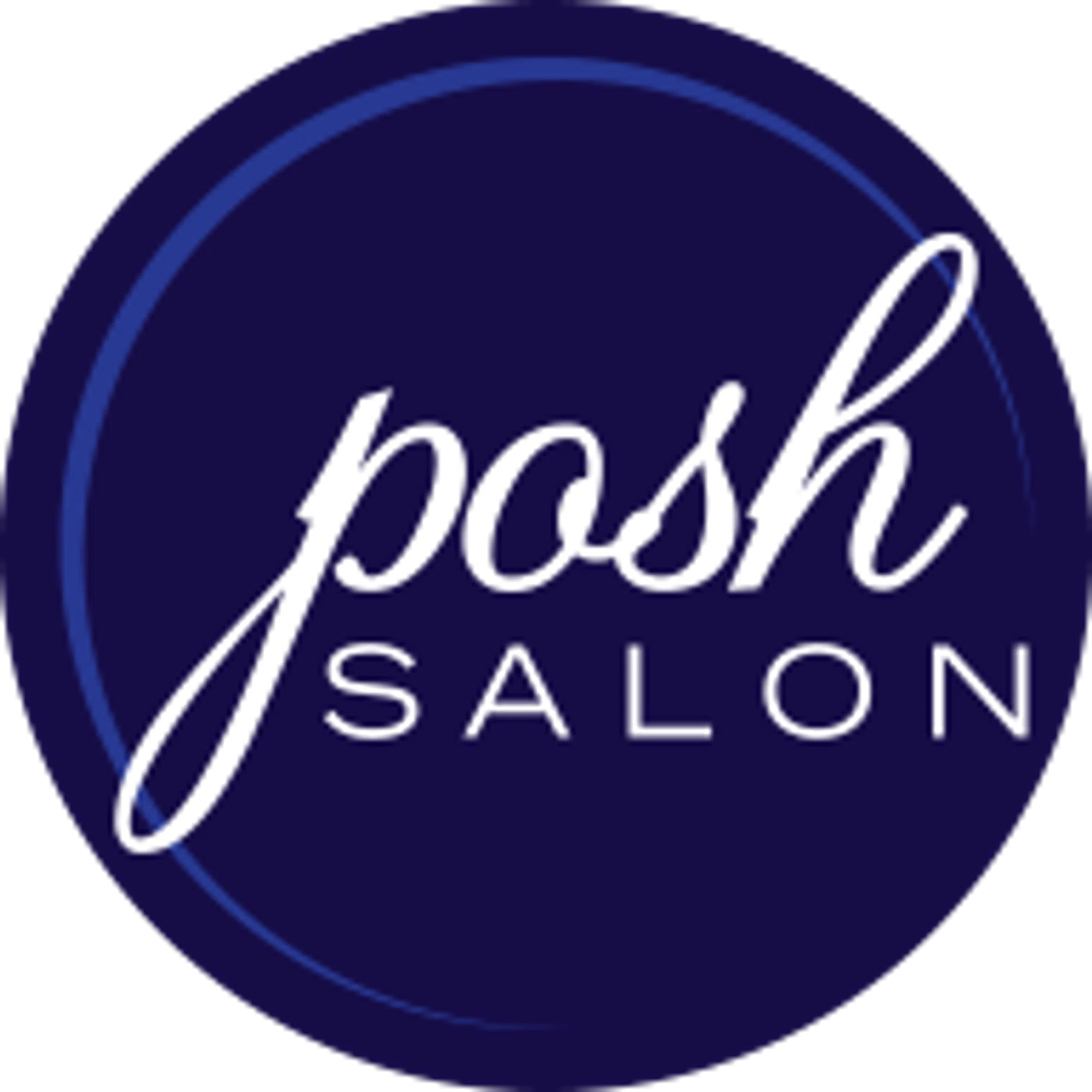 POSH SALON OF WILLIAMSBURG Promo Code — 80 Off 2024
