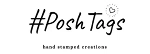 PoshTags Merchant Logo