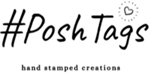 PoshTags Promo Code