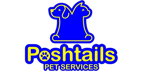 Poshtails Promo Code