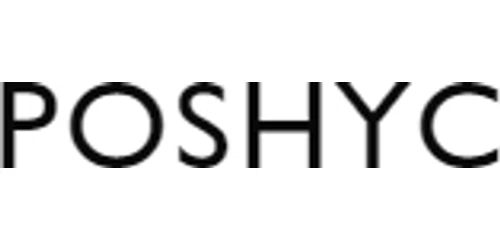 POSHYC Promo Code