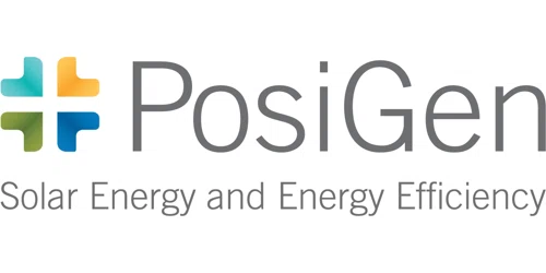 PosiGen Solar Promo Code