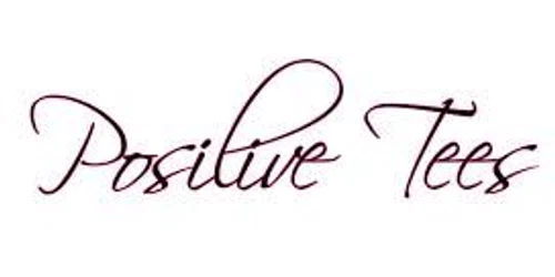 Posilive Tees Promo Code