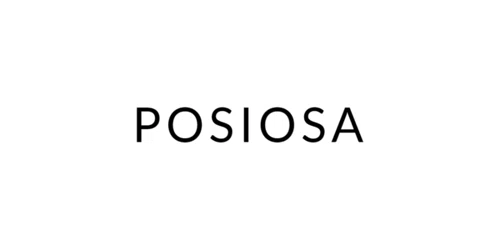 Posiosa Promo Code