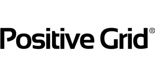 Positive Grid Merchant logo