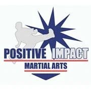 Positive Impact Merchant Logo