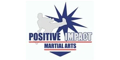 Positive Impact Promo Code