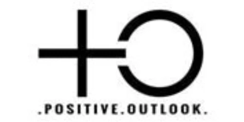 Positive Outlook Clothing Promo Code