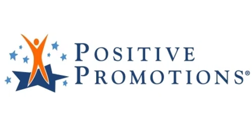 Positive Promotions Merchant logo