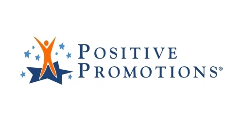 Positive Promotions coupon