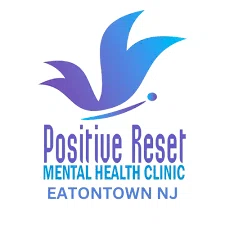 Positive Reset Eatontown Merchant Logo
