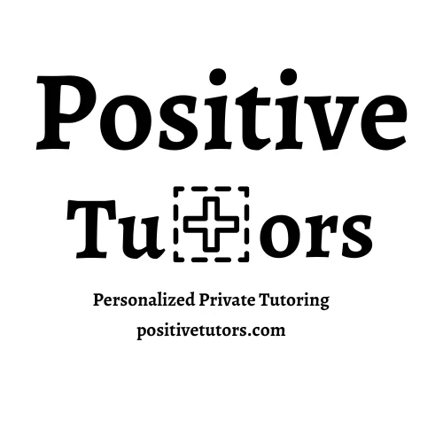Positive Tutors Promo Code