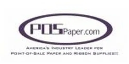Pospaper.com Merchant logo