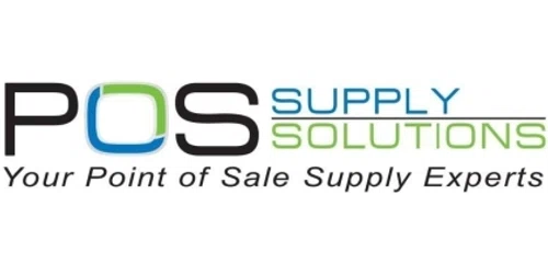 POS Supply Solutions Promo Code
