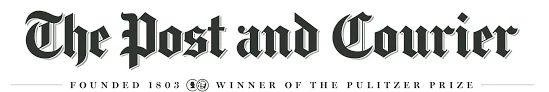 Post and Courier Merchant Logo