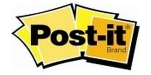 Post-It Promo Code
