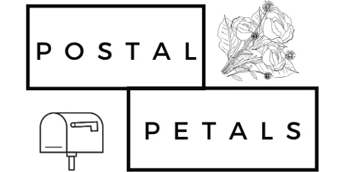 Postal Petals Promo Code