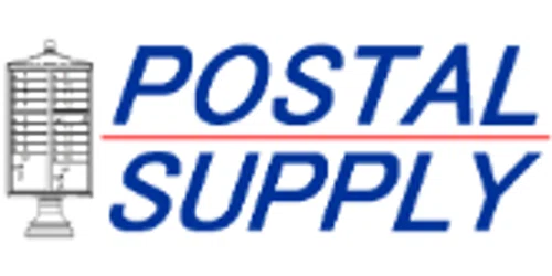 Postal Supply Promo Code