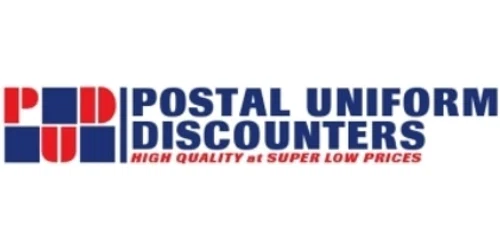 Postal Uniform Discounters Promo Code