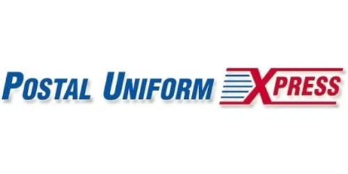 Postal Uniform Xpress Promo Code