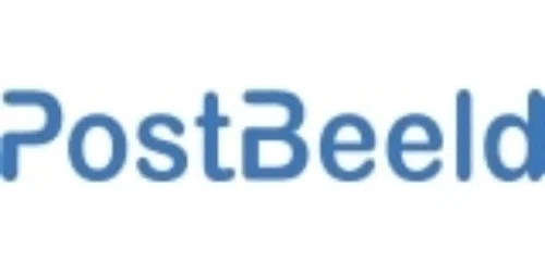 PostBeeld Merchant logo