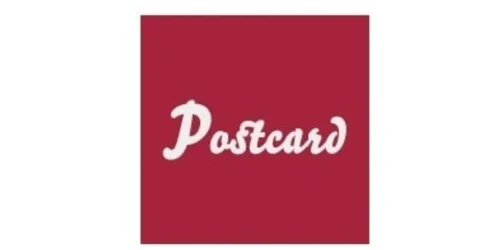 Postcards.com Merchant logo