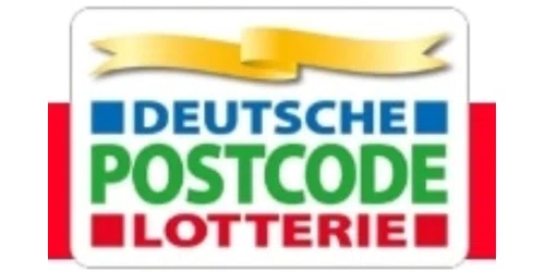 Postcode-lotterie DE Merchant logo