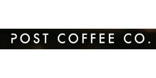 Post Coffee Company Promo Code