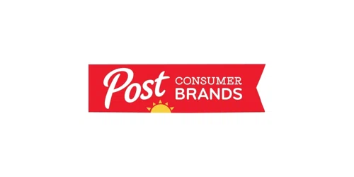 $30 Off Post Consumer Brands Promo Code, Coupons | 2022