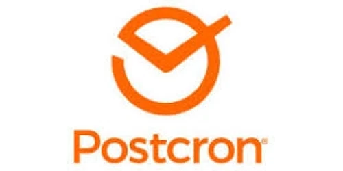Postcron Promo Code