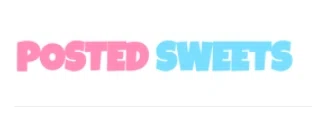 POSTED SWEETS Discount Code — 13 Off (Sitewide) 2024