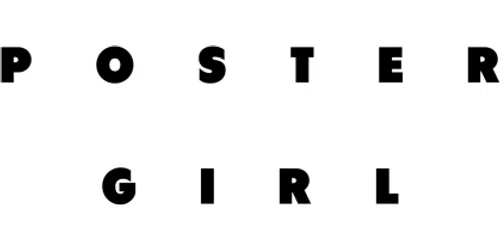 Poster Girl Merchant logo