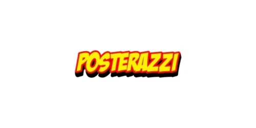 Posterazzi coupon